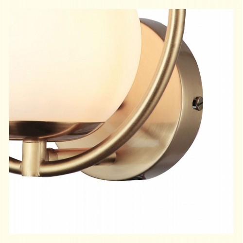 Бра Favourite Oportet 2786-1W