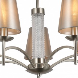 Люстра на штанге Favourite Velum 2906-7P