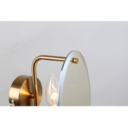 Бра Favourite Ovate 4085-1W
