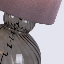 Настольная лампа декоративная Favourite Ortus 4269-1T