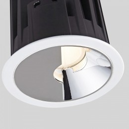 Встраиваемый светильник Favourite Halv 4427-1C