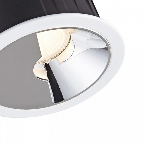 Встраиваемый светильник Favourite Halv 4428-1C