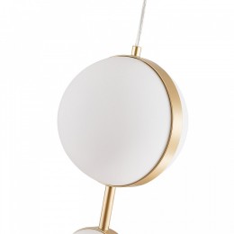 Подвесной светильник Favourite Asterismo 4448-2P