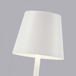 Настольная лампа декоративная Favourite Pyari 4614-1T