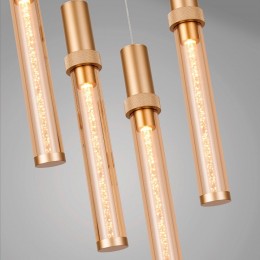 Подвесной светильник Favourite Gordon 4716-1P