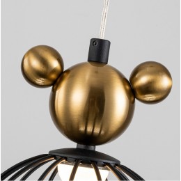 Подвесной светильник Favourite Mouse 4748-1P