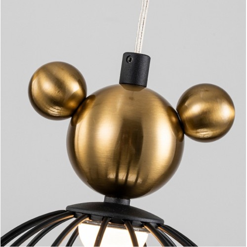 Подвесной светильник Favourite Mouse 4748-1P