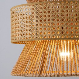 Подвесной светильник Favourite Organicum 4770-1P