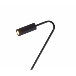 Торшер Kink Light Грау 07045,19