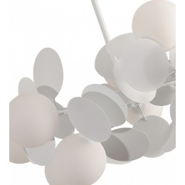 Люстра на штанге Kink Light Матиас 074160-10,01(01)