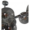 Люстра на штанге Kink Light Сида 07508-10А,02(16)