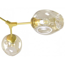 Люстра на штанге Kink Light Нисса 07512-5,33