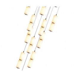 Подвесной светильник Kink Light Бейла 07528-15A,36