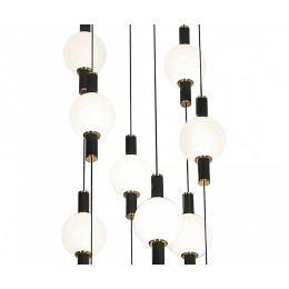 Подвесной светильник Kink Light Луена 07637-18A,19(01)