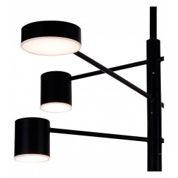 Люстра на штанге Kink Light Мекли 07650-8D,19(4000K)