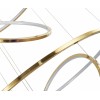 Подвесной светильник Kink Light Амия 07675A,36(4000K)