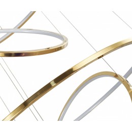 Подвесной светильник Kink Light Амия 07675A,36(4000K)