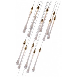 Подвесной светильник Kink Light Асмер 07860-18A,36