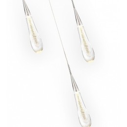 Подвесной светильник Kink Light Гутта 07861-3AS,02