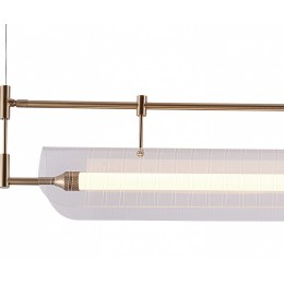 Подвесной светильник Kink Light Аника 08021-120P,20