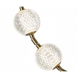 Подвесная люстра Kink Light Амита 08038-20L,20(3000K)