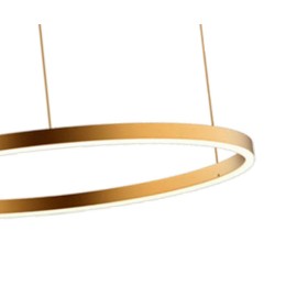 Подвесной светильник Kink Light Тор 08213S,33P(3000K)