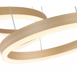 Подвесной светильник Kink Light Тор 08223M,33S(3000K)