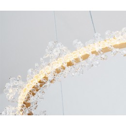 Подвесной светильник Kink Light Лаура 08243,36A(4000K)