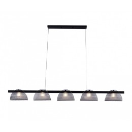 Подвесная люстра Kink Light Каспи 08447-5AL,19(16)