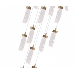 Подвесной светильник Kink Light Астен 08511-15A,36