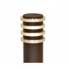 Наземный высокий светильник Kink Light  09314-80F,19
