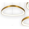 Подвесной светильник Kink Light  H8288/4+6+8