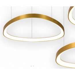 Подвесной светильник Kink Light  H8288/4+6+8