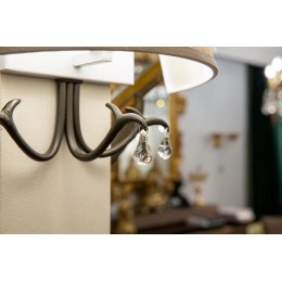 Накладной светильник L'Arte Luce Chalet L17821.03