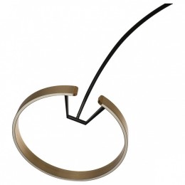 Торшер Loft it Ring 10027