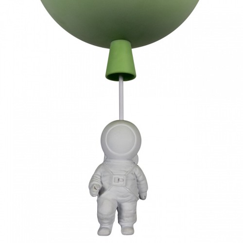Накладной светильник Loft it Cosmo 10044/200 Green