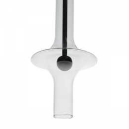 Подвесной светильник Loft it Tube 10061BK