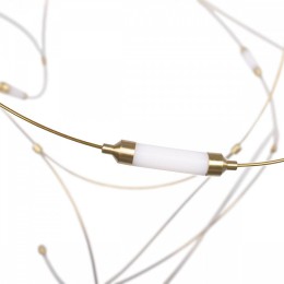 Подвесная люстра Loft it Flock of Light 10309/11