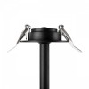 Встраиваемый светильник на штанге Loft it Cane 10359/500 Black