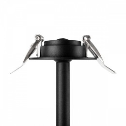 Встраиваемый светильник на штанге Loft it Cane 10359/500 Black