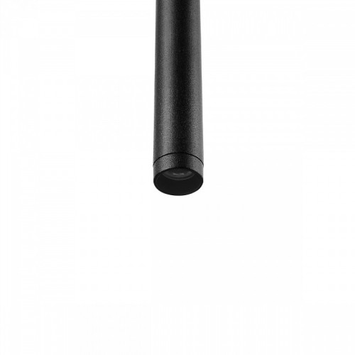 Встраиваемый светильник на штанге Loft it Cane 10359/600 Black