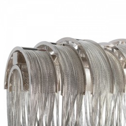 Подвесная люстра Loft it Volver 10404/720L SN