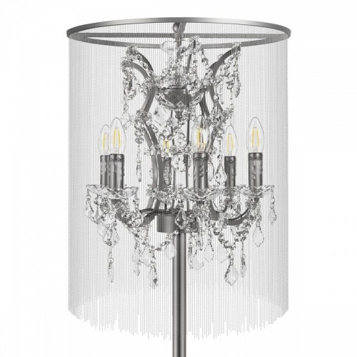 Торшер Loft it Vaille Crystal 10450F