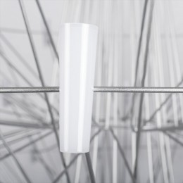 Подвесная люстра Loft it Coppelia 10476 Silver