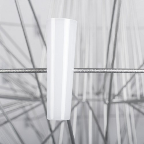 Подвесная люстра Loft it Coppelia 10476 Silver