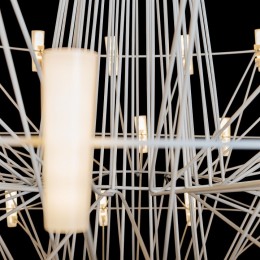 Подвесная люстра Loft it Coppelia 10476 White