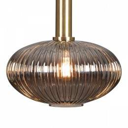 Подвесной светильник Loft it Iris 2070-C+BR