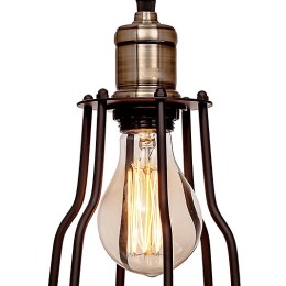 Подвесной светильник Loft it Ancient Cage LOFT1114