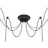 Подвесная люстра Loft it Spider LOFT1162A/6