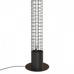 Торшер Loft it Office LOFT1705BK